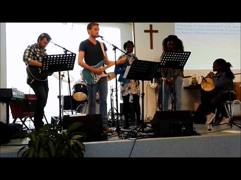 Opwekking 778 - Psalm 13 - Hoe Lang Nog Heer