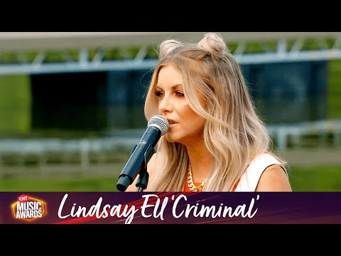 Lindsay Ell's "Criminal" ☀️ Summer of Dreams Concert | CMT