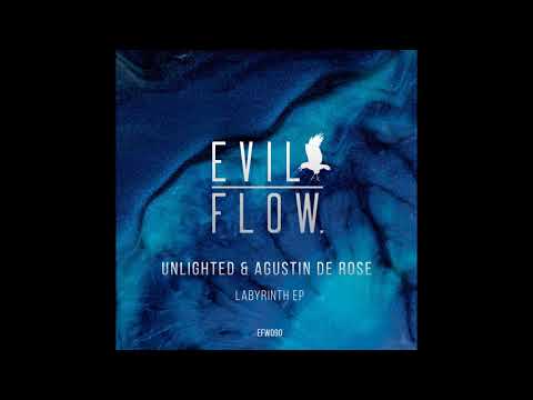 Unlighted - Gotham (Original Mix)