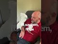 Umbrella cockatoo rant with subtitles! Angry show off bird :)