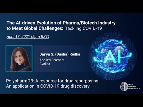 PolypharmDB: A resource for drug repurposing. An application in COVID-19 drug discovery