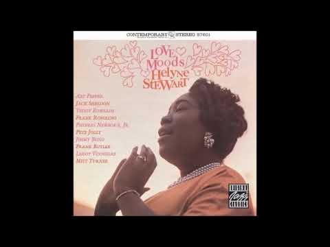 January 20 1961, How Deep Is The Ocean, Helyne Stewart