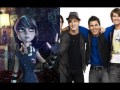 Anna Blue ft Big Time Rush You Are Not So Alone ...