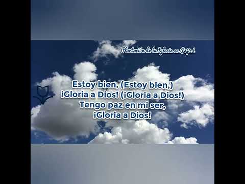 Himno 373 Estoy Bien