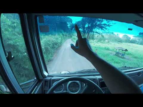 01 / POUSO ALTO MINAS GERAIS COMO ESTAMOS HOJE BR 354 