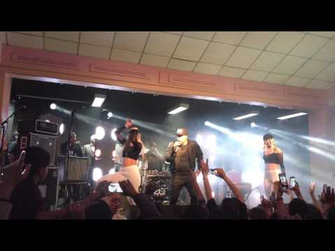 H Dhami- Leicester 2017