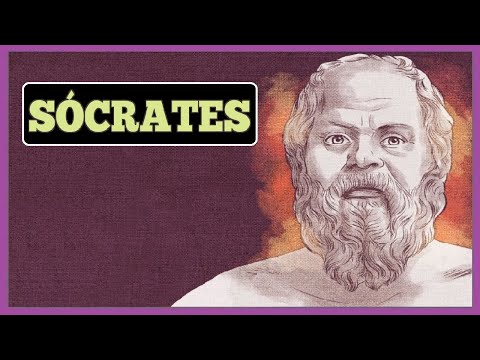 Frases Reflexivas de SÓCRATES, o Maior Filósofo da Antiguidade | Sabedoria em Frases