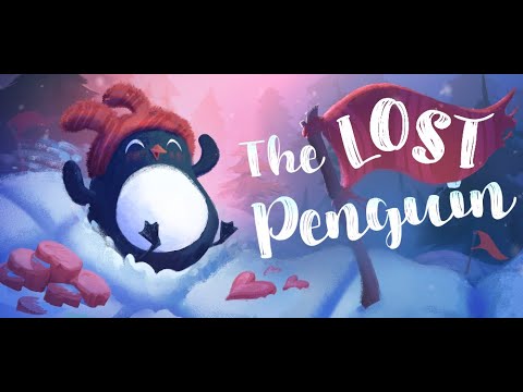The Lost Penguin