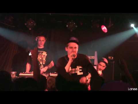 DjTheboy live Pirkagies - Vor.As.