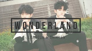 LONGGUO & SHIHYUN (용국&시현) - Wonderland [Sub Español]