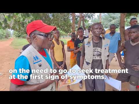 Improving surveillance to better respond to Mpox in the Democratic Republic of the Congo