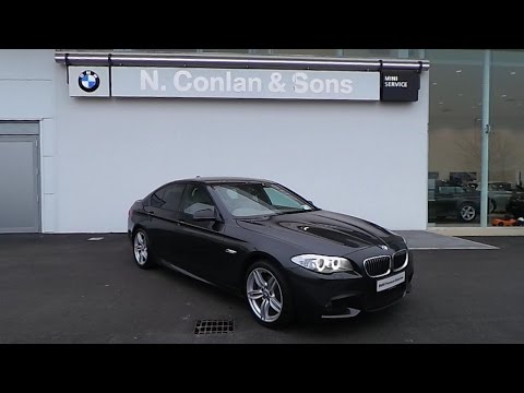 11MH3041 - 11MH3041 BMW 520d M Sport