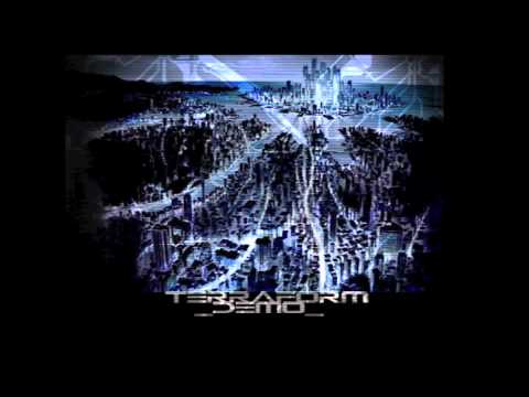 Tyrant Of Death-Terraform