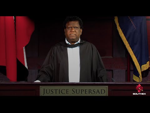 NAH Episode 5, Season 1