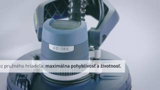 FESTOOL Brúska PLANEX LHS-E 225 EQ-CB 578402