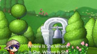 Where Is She - Justin Roman And Soluna Lyrics