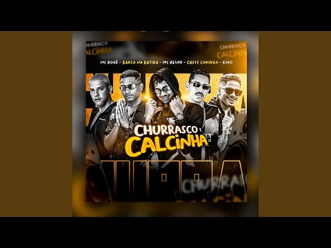 Churrasco & Calcinha