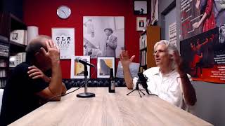 Entrevista Perico Sambeat video