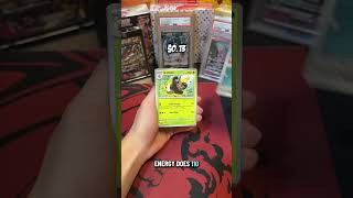 BRAND NEW SET Chaos Rising! 🔥 #pokemon #pokemoncards #pokemontcg #pokemoncommunity #cards #tcg