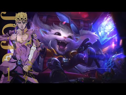 Super Galaxy Gnar Requiem