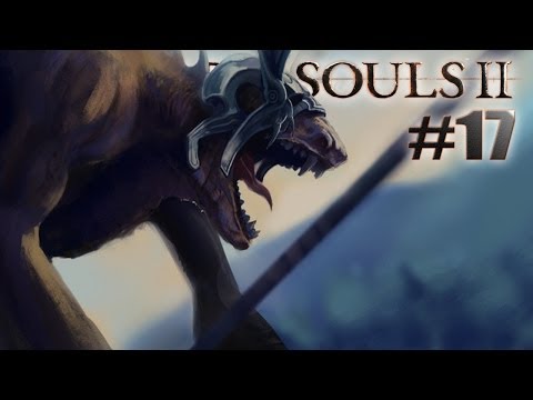 I GARGOYLE DELLA CAMPANA! - [Pt.17] Dark Souls 2