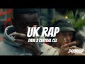 Dave x Central Cee - Uk Rap (Lyric Video)