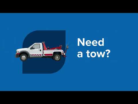 Checking With Roadside Assistance Arvest