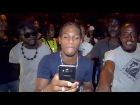 Lil Gan Notnice Feat Obs'kur - Même Trip' (Clip Officiel) 2016