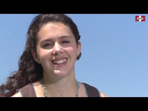 Anina Frick - Guete Sunntig mitenand