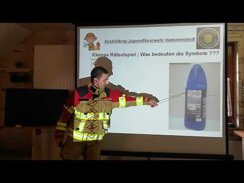 Der Gefahrstoffeinsatz FwDV_500