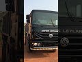 Ashok Leyland AVTR Cabin Tipper Body