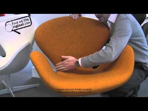 download lagu mp3 mp4 Fritz Hansen Swan Chair, download lagu Fritz Hansen Swan Chair gratis, unduh video klip Fritz Hansen Swan Chair