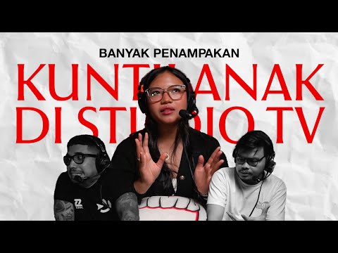 MESS ANGKER AJANG PENCARIAN BAKAT - PUTRI GITA