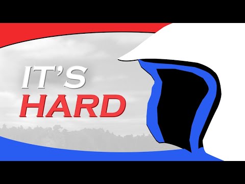 Rally Trophy - Not Always Flatout