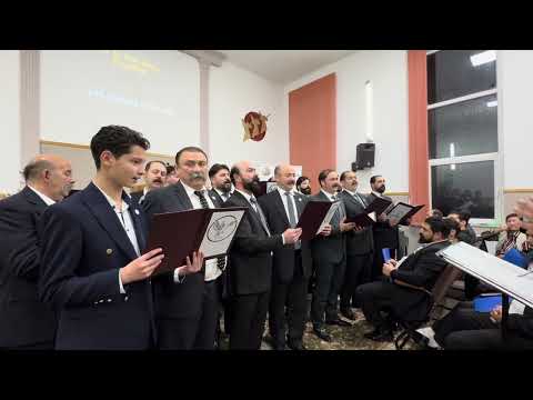 Prietenii lui Daniel 19.12.2025 /2