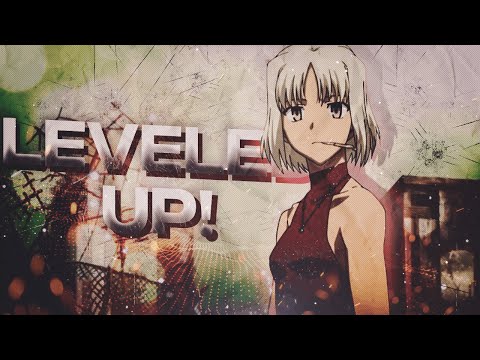 RATCH3T - Leveled Up! (Prod. Apollo Young)