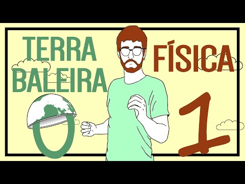 Vídeo: Como pesar a terra cun péndulo