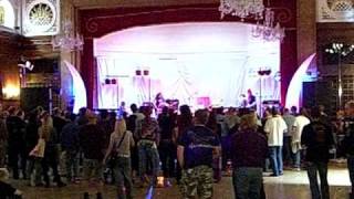 Hawkwind   Elves Of Silbury Hill   Digital Nation   Porchester Hall 29 8 2009