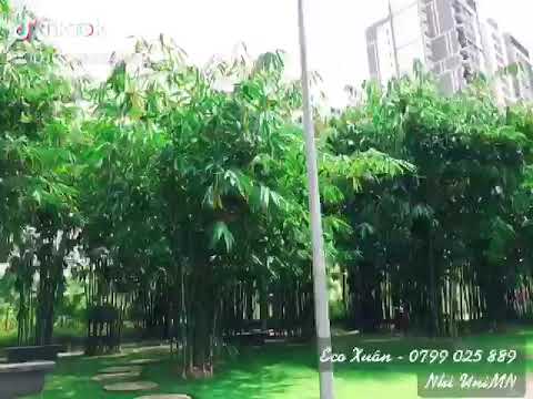 Căn hộ xanh CĐT Malaysia liền kề Lotte Mart Thuận An - mặt tiền QL13 - có HĐMB