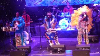 The Wild Magnolias- LRBC 21- Shallow Water, Oh Mama