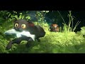 Flow Straume Oscar Winner The Dogs Chase The Cat