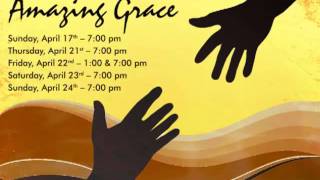 Easter 2011 Radio ad
