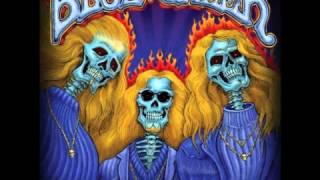 Blue Cheer - 04 - Gypsy Rider (What Doesn&#39;t Kill You) 2007