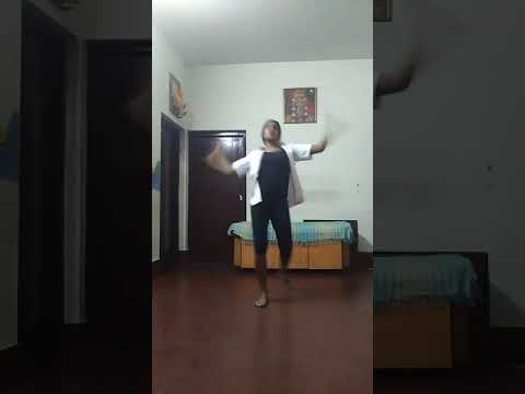Mrunali Apna Time Aayega Choreo