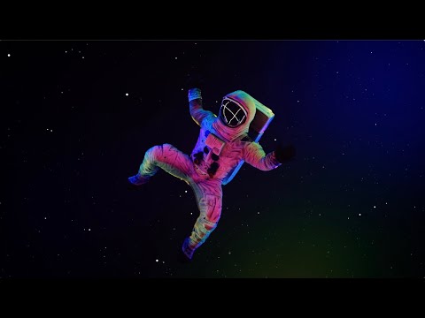 Deva St. John - The Information Age (Official Visualiser)