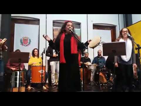 Afina-se CMPB - 2017/1