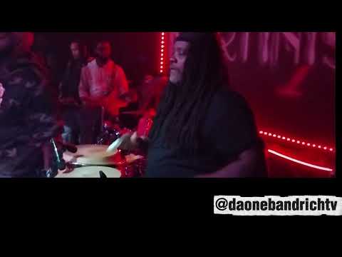 What? Band @ martinis lounge 12/04/2025 my block cover live.