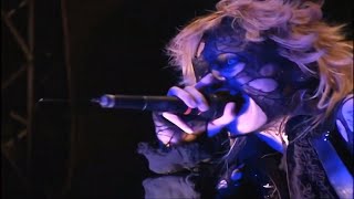 MARMALADE CHAINSAW/DIR EN GREY  (2003/07/05 赤坂BLITZ)