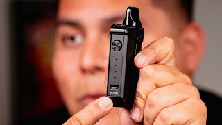 This Vape Has 3 FUNCTIONS!!