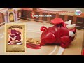 MR TOY Board Game Bull Fighter